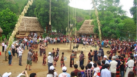 Hiệu quả hoạt động của Làng Văn hóa - Du lịch