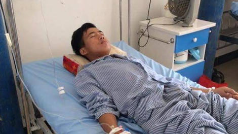 Thính giả ủng hộ Lò Văn Trường hơn 100 triệu để mổ tim