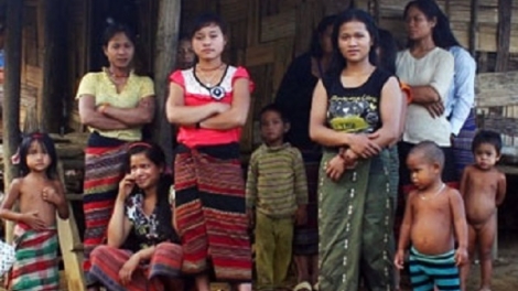 Tảo hôn và những giải pháp tháo gỡ