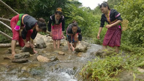 900 tỷ đồng thực hiện chính sách dân tộc ở Điện Biên