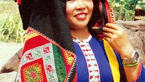 Tín ngưỡng của người Xinh-mun