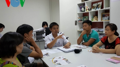 Đi khám trước khi kết hôn để tránh bệnh tan máu bẩm sinh