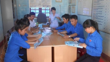 Hiệu quả câu lạc bộ "tiền hôn nhân"