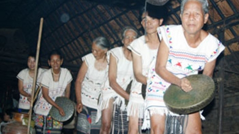 Ka Sớ điển hình