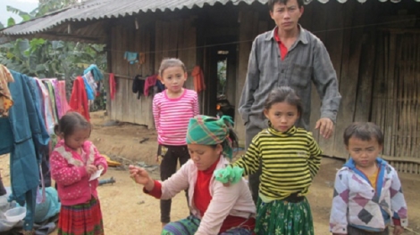 Hủ tục hôn nhân cận huyết thống