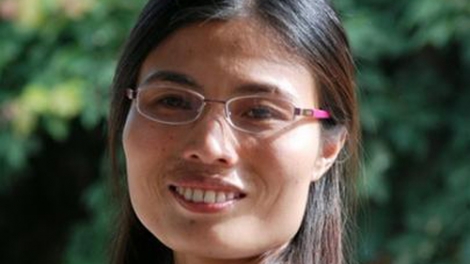 Nữ thạc sĩ Vân Kiều đầu tiên ở Quảng Trị