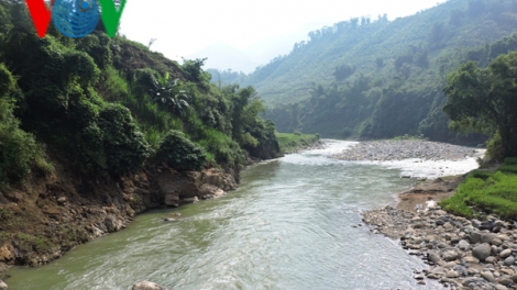 1 trẻ đuối nước thương tâm