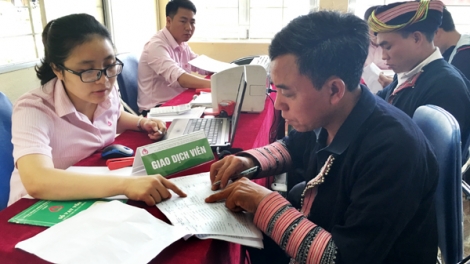 Để tín dụng là đòn bẩy giúp Tây Bắc thoát nghèo