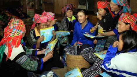 Hương ước quy định không kết hôn cận huyết