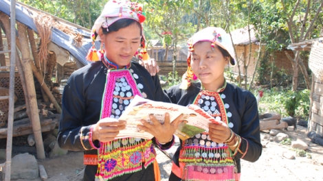 Rào cản ngăn người DTTS tiếp cận thông tin