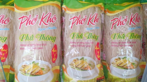 Những sáng kiến giảm nghèo