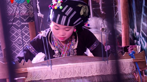 Bắc Kạn gặp khó trong đào tạo nghề