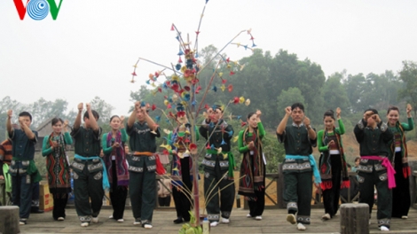 Đổi mới ở Làng Văn hóa-Du lịch các dân tộc Việt Nam