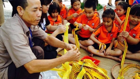 “Sắc màu văn hóa Bạc Liêu” tại Bảo tàng Dân tộc học Việt Nam