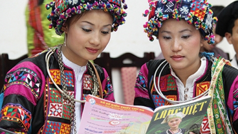 Rào cản người dân tộc thiểu số tiếp cận thông tin