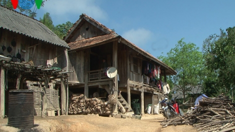 Nghịch lí xác định chuẩn nghèo ở Sơn La