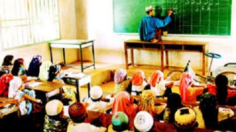 Dạy tiếng mẹ đẻ cho học sinh DTTS