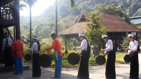 Bảo tồn, phát huy giá trị văn hóa phải từ tự thân người dân