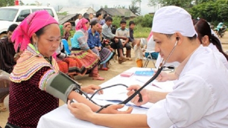 Chiếc phao cứu sinh cho đồng bào dân tộc thiểu số