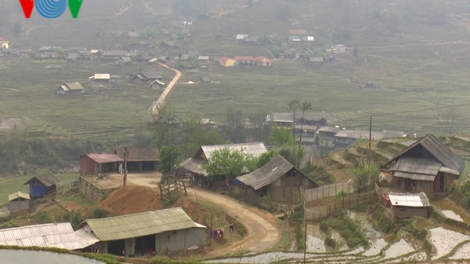 Xâm phạm Di tích Ruộng bậc thang Sa Pa chỉ vì nghèo