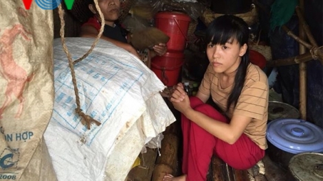 Những sinh viên được thính giả Kết nối 54 giúp đỡ đang sống ra sao?