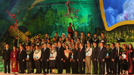 Chính sách dân tộc, thành tựu và những vấn đề đặt ra