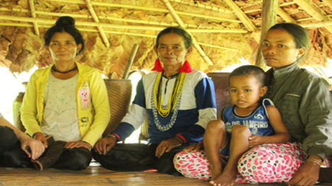 Làm sao để sử thi Raglai sống mãi