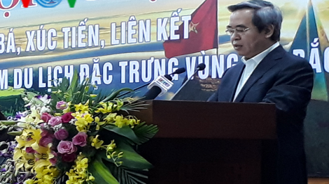 Tăng cường quảng bá, xúc tiến, liên kết phát triển sản phẩm du lịch đặc trưng vùng Tây Bắc