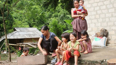 Tỷ lệ tảo hôn ở vùng cao Lào Cai gia tăng