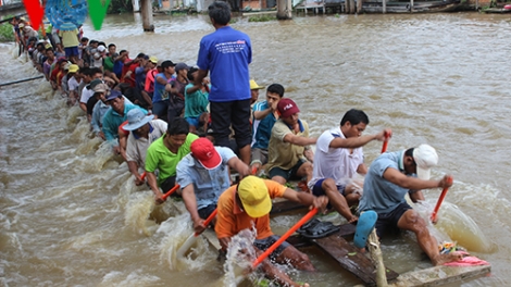 Giữ gìn nét văn hóa của đồng bào Khmer