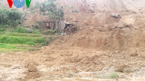 Đi tìm giải pháp giảm nhẹ thiên tai