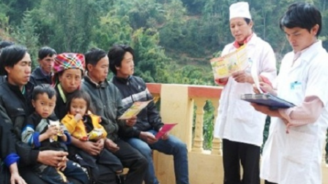 Biện pháp để hạn chế HIV/AIDS