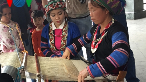 Những mô hình giảm nghèo của phụ nữ Hà Giang