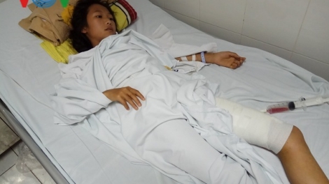 Kết nối 54 - Cảm Ơn