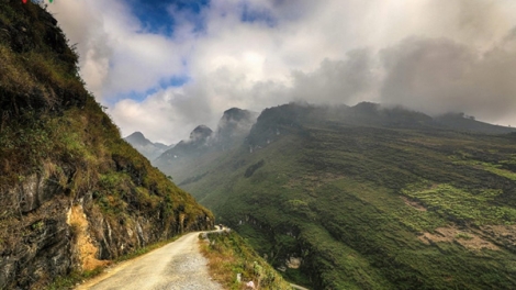 Hà Giang: Những cung đường như ảo mộng