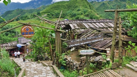 Khởi nghiệp ở vùng dân tộc thiểu số