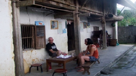 Hà Giang phát triển du lịch cộng đồng