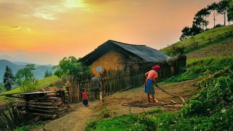 Hà Giang vùng đất còn nhiều điều chưa biết