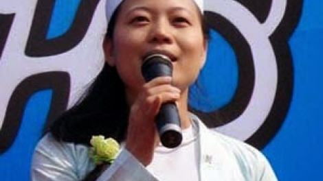 Người con cưng cua dân tộc Mường