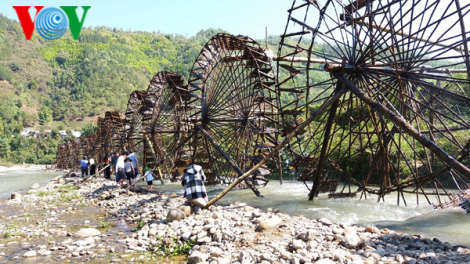 Du lịch homestay Tây Bắc hút khách