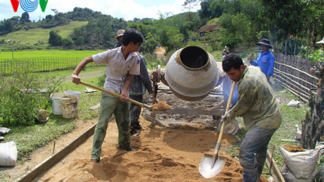 Gia Lai: Hoàn thành khắc phục đường 95 tỷ theo phản ánh của VOV