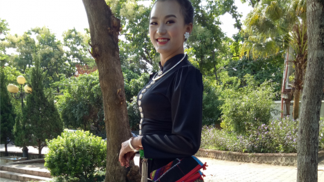 Áo cóm tình yêu