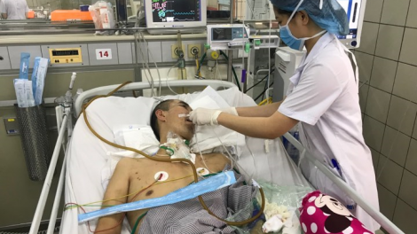 60 triệu để vực dậy một gia đình
