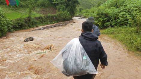 Xuất cảnh lao động trái phép: "Cạm bẫy đen"