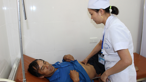 Yên Bái nâng cao chất lượng khám chữa bệnh cho người dân