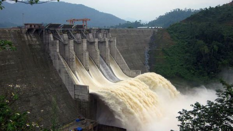 Thủy điện nhỏ ở miền núi - con dao hai lưỡi