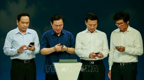 Đại hội đại biểu toàn quốc MTTQ IX: Hướng tới Tháng cao điểm vì người nghèo