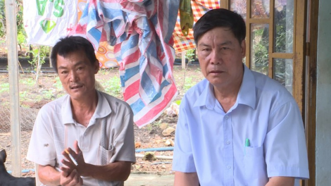 Chuyện học Bác của một cán bộ mặt trận người dân tộc Hoa​