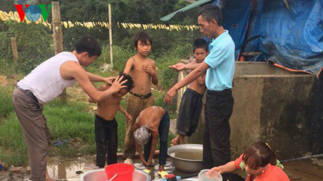 Mường Tè, Lai Châu: Đường đến trường đã bớt gian nan