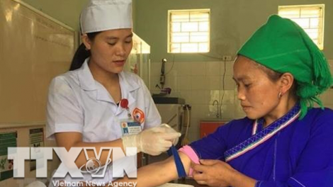 Dự án "Mở đường đến tương lai" - Nguồn đào tạo nữ trí thức trẻ dân tộc thiểu số